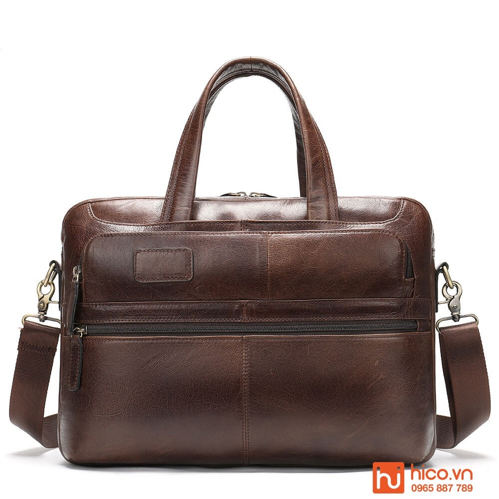 CẶP XÁCH CÔNG SỞ T153 – NGĂN CHỨA TIỆN DỤNG – THÍCH HỢP ĐI LÀM , CÔNG TÁC XA