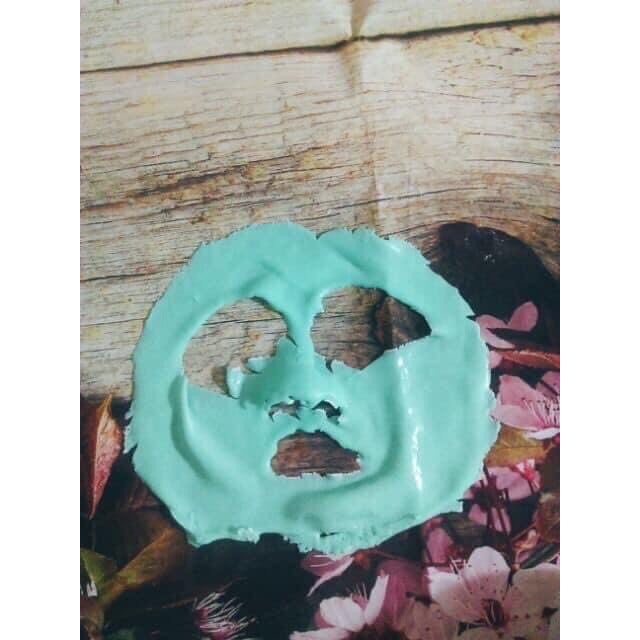 (Đại lý chính hãng) Bột Mặt Nạ Bạc Hà, Mặt Nạ Bạc Hà Colagen Gói 900gr | BigBuy360 - bigbuy360.vn