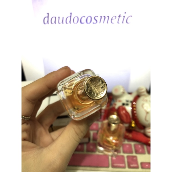 [Mã 1512FMCGSALE giảm 8% đơn 500K] [ mini ] Nước hoa Herrmes Jour Absolu EDP Jour D’hermes 7ml - 12.5ml | BigBuy360 - bigbuy360.vn