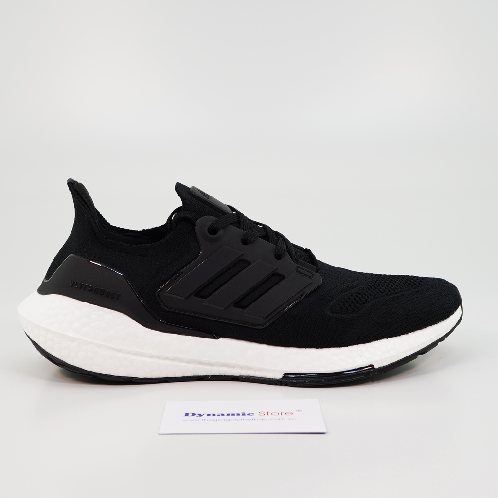 Giày Ub 22 Black White