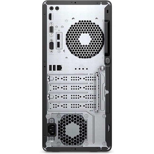 Máy tính để bàn HP Desktop Pro 285 G6 MT (Win 10/ RAM 8GB/ SSD 256GB/ RadeonTM Vega 8 Graphics) - 320A8PA | BigBuy360 - bigbuy360.vn