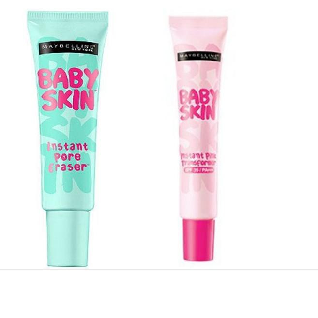 (Hàng Mới Về) Sữa Rửa Mặt Maybelline Làm Hồng Da Và Tẩy Lỗ Chân Lông Hiệu Quả | BigBuy360 - bigbuy360.vn