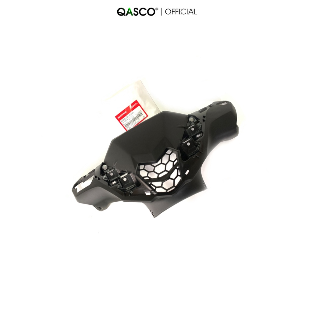 Nhựa nhám nắp trước tay lái HONDA Winner X 2022+