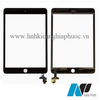Cảm ứng Mini 3 zin mạch đồng