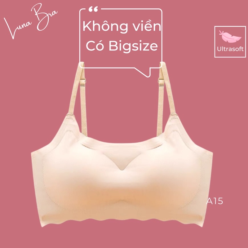 Luna Bra A15