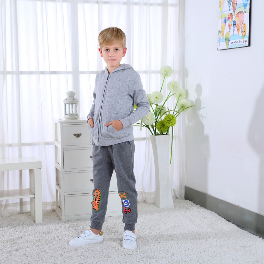 New Boys Sports Long Running Pants Children's wear baby kids casual pants Jogging Enfant Garcon Children Trousers