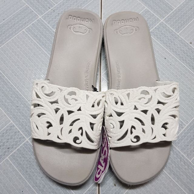 Dép mũ nữ Monobo Thái