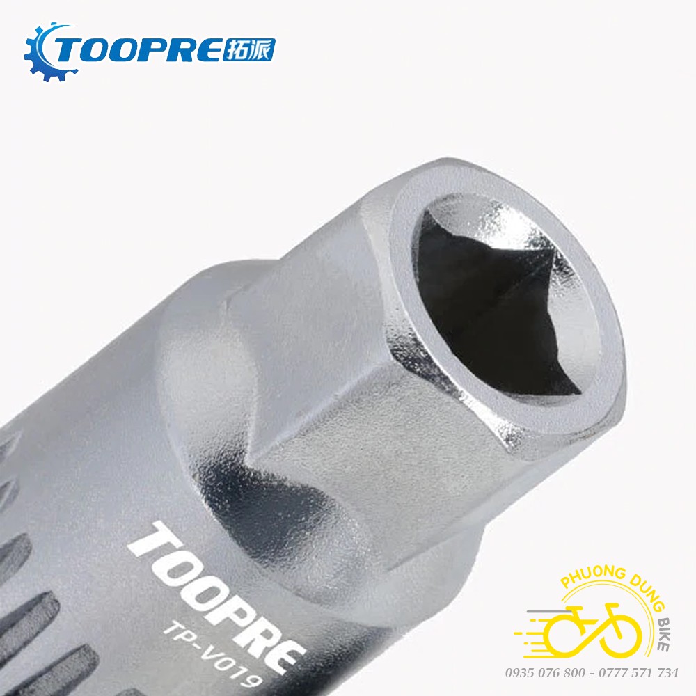 Cảo trục giữa xe đạp TOOPRE TP-V20