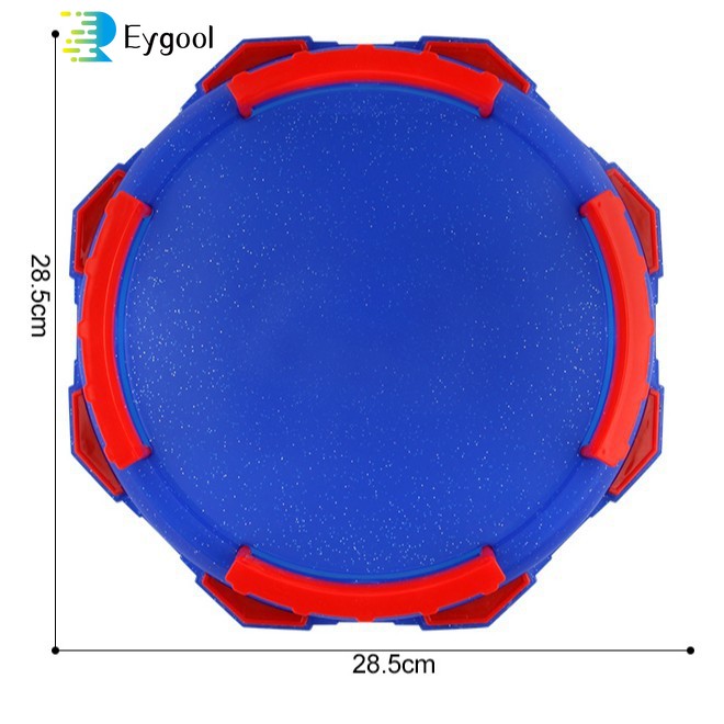 Eygool  Con quay hồi chuyển Beyblade sáng tạo