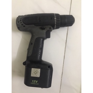 Máy khoan pin Ryobi 12v