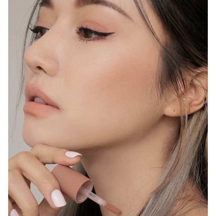 Màu mắt 3CE Liquid primer eye shadow-màu Potion maker