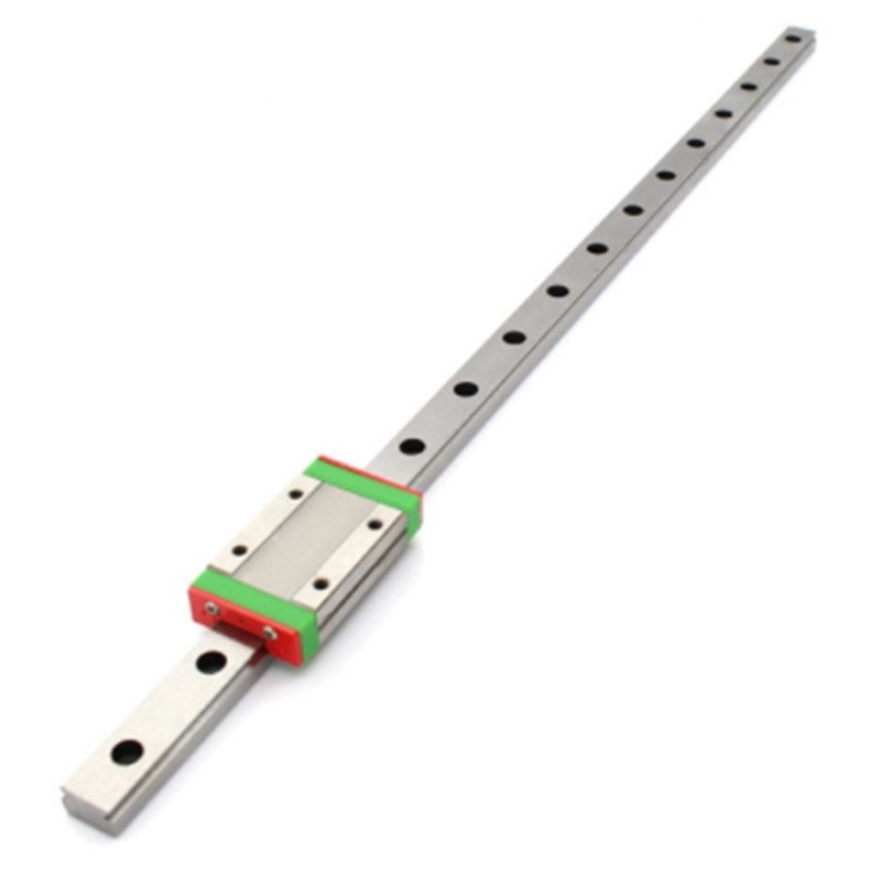 1 Thanh Trượt Mgn9H 9mm Mgn9 400mm