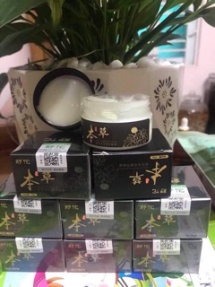 Kem bôi mụn thịt
