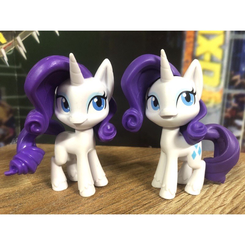 Đồ chơi Ngựa Pony Hasbro xinh đẹp