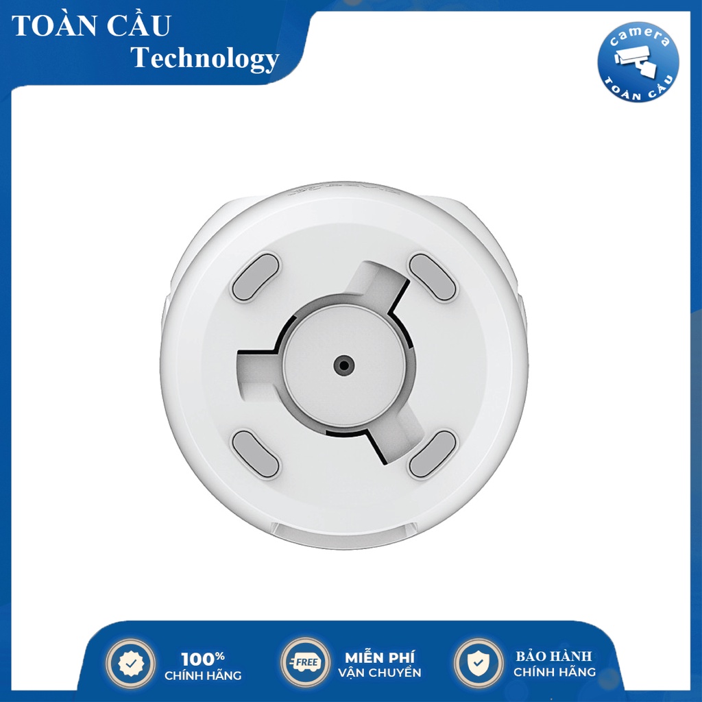 Camera IP/Wifi Ezviz C6N 4MP - Độ Phân Giải Cao, Theo Dõi Thông Minh , Phát Hiện Chuyển Động