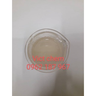 Chất tạo bọt thiên nhiên Decyl Glucoside