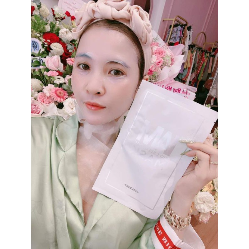 Mặt Nạ iam
