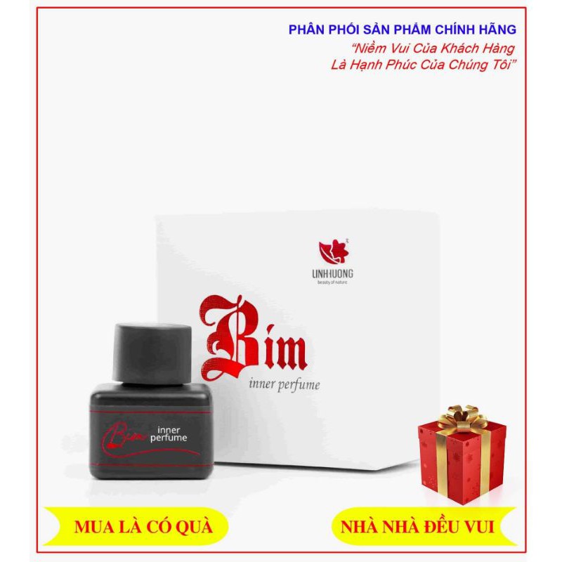 Nước Hoa Bím | BigBuy360 - bigbuy360.vn