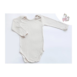 [R-BDS1] BỘ BODYSUIT TAY DÀI CHO BÉ