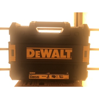 DEWALT valy đựng máy DCD791/796/887/996