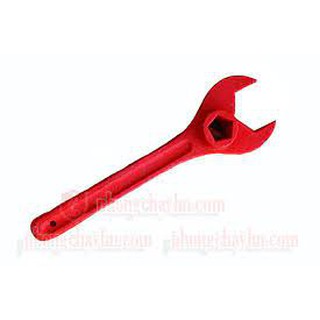Cờ lê mở trụ nước chữa cháy bằng gang