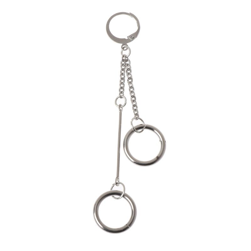 Set 5 khuyên tai phong cách Hàn Quốc dành cho fan hâm mộ nhóm nhạc BTS