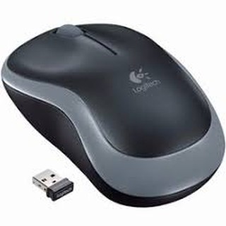 (Loại tốt) Chuột không dây Logitech M186.