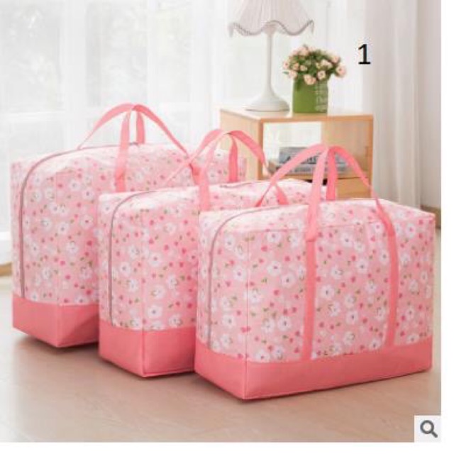 Set 3 túi đựng đồ