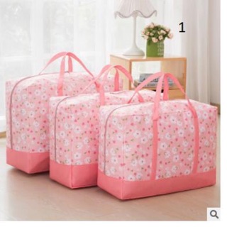 Set 3 túi đựng đồ