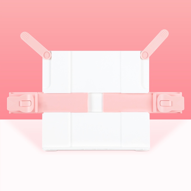 [LIFEMALL9915 - 12% đơn 99K] Giá kẹp sách vở chống cận thị GuangBo H04716