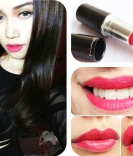 Son Mac Impassioned Hồng Dâu