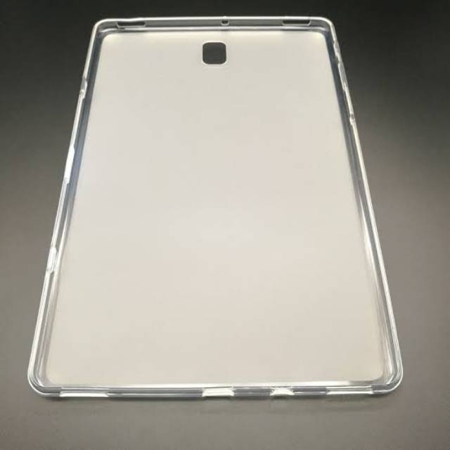 Bao Da Máy Tính Bảng Bằng Silicon Siêu Mỏng Cho Samsung GALAXY TAB S4 10.5 INCH Bc - T830 T835