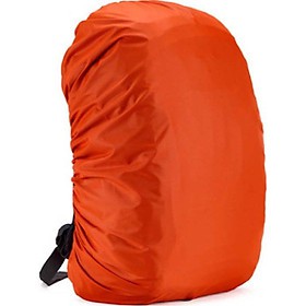 Túi Trùm Balo - Áo Mưa Balo - Chuyên Dành Cho Phượt Thủ - Size 45L