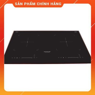 Bếp điện từ đôi sunhouse shb di05 - bảo hành 3 năm tại nhà, giá rẻ