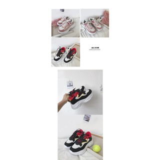 [[ODER]] GIÀY ULZZANG THỂ THAO NỮ HÀN QUỐC C5542 ( ảnh thật cuối )