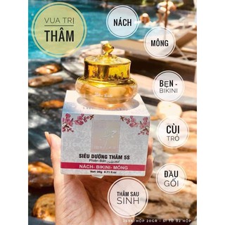 Kem mờ thâm 5s biholadi