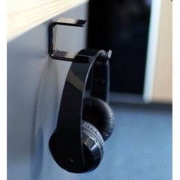 Dán Gía Treo Tai Nghe Màu sắc: Đen,Trắng,Trong Suốt