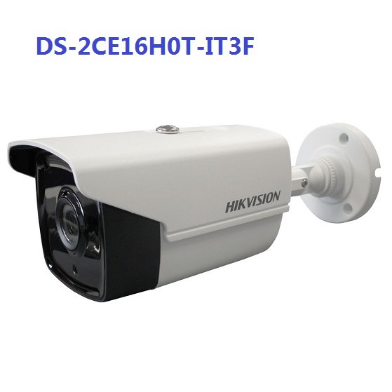 Camera 4 in 1 hồng ngoại 5.0 Megapixel HIKVISON DS-2CE16H0T-IT3F