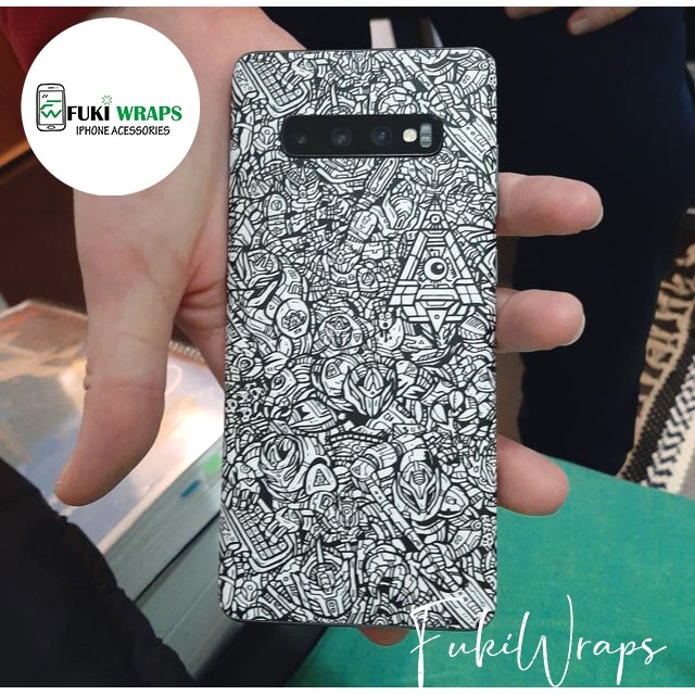 Tấm dán Skin, Ốp lưng FULL VIỀN Cho 12 Pro Max 11 Pro max X XS XR XSMAX 6Plus 7Plus 8Plus ip5 ip6 ip7 FUKISHOP