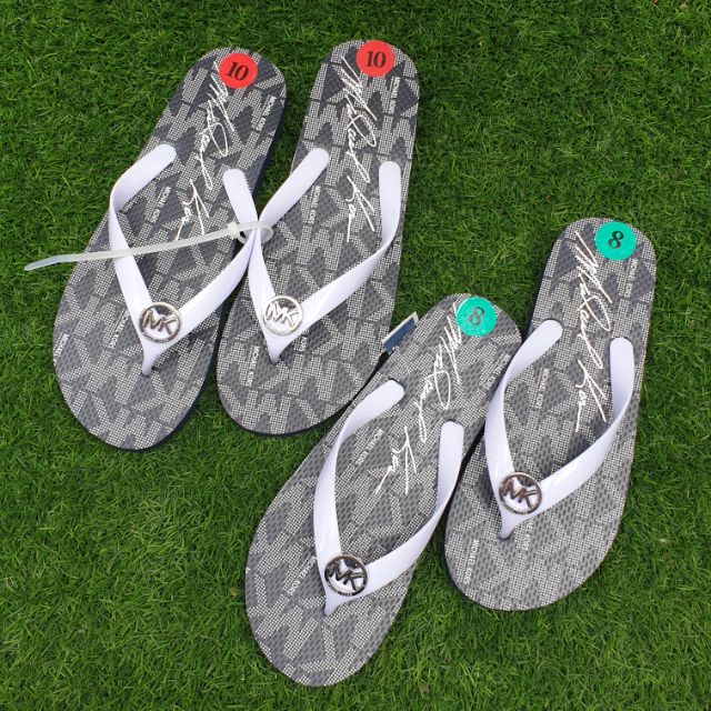 DÉP XỎ NGÓN NAM NỮ MICHAEL KORS