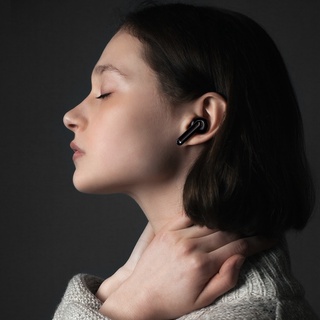 Tai nghe Bluetooth True Wireless QCY HT03