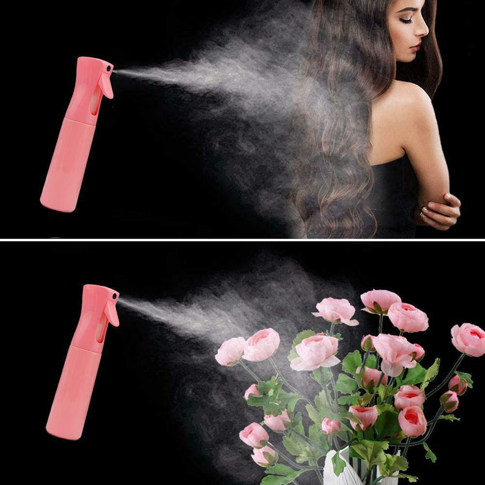 Bình xịt nước bằng nhựa dung tích 150ml/200ml/300ml tiện dụng