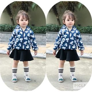 Áo gió lót lông cừu