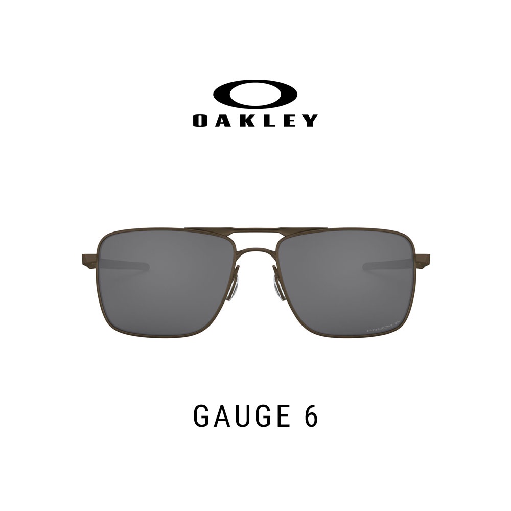 Introducir 107+ imagen oakley gauge 6 prescription Thptnganamst.edu.vn
