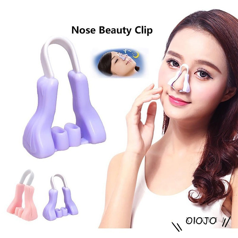 ⚜️Dụng Cụ Hỗ Trợ Kẹp Nâng Cao Mũi Thon Nhỏ Nhật Bản