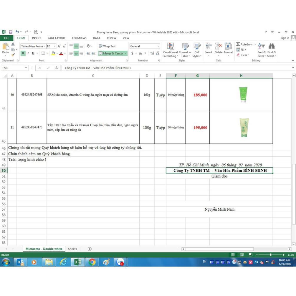 [Quà] Sữa rửa mặt tảo xoắn, vitamin C trắng da, ngừa mụn và dưỡng ẩm - Hatsumi facial wash | BigBuy360 - bigbuy360.vn