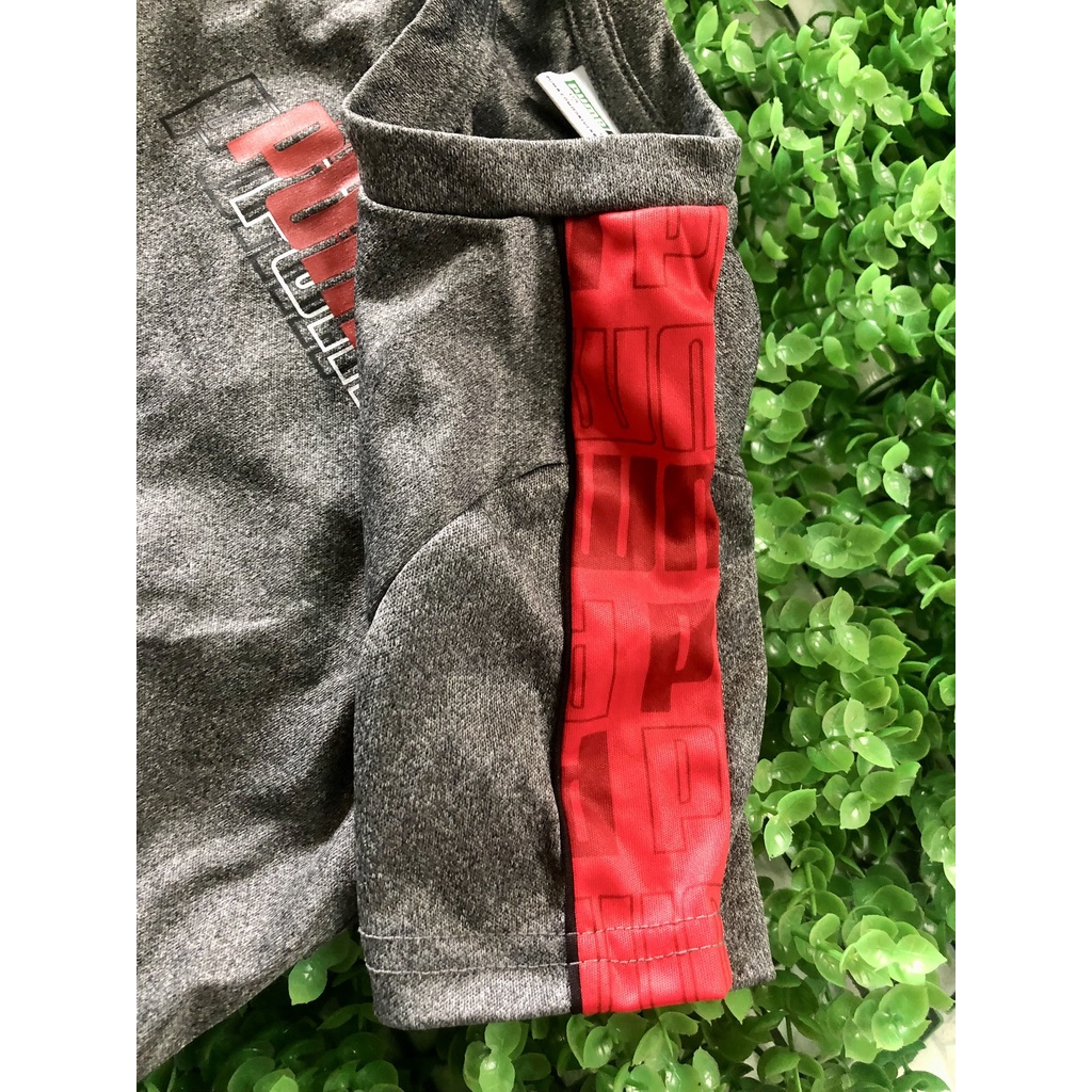 Áo thể thao bé trai PUMA - VNXK