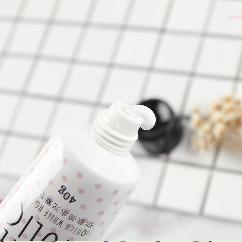 Kem làm trắng da nâng tông tức thì Images White Holic 40g Senabeauty