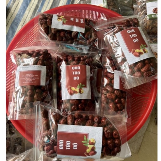 Quả Táo Đỏ 1kg loại ngọt dẻo