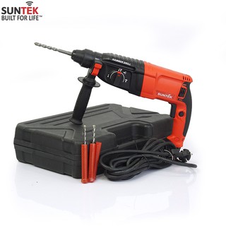 MÁY KHOAN BÊ TÔNG SUNTEK KT-HD26A